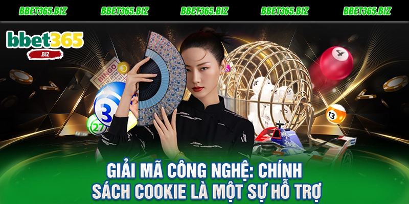 Giải mã công nghệ Chính sách cookie là một sự hỗ trợ